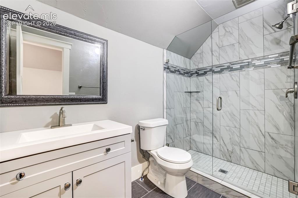 13640 Winslow Drive Colorado Springs CO 80908