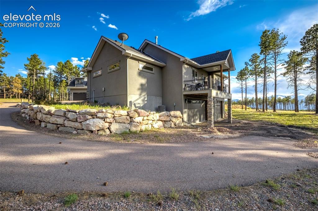 13640 Winslow Drive Colorado Springs CO 80908