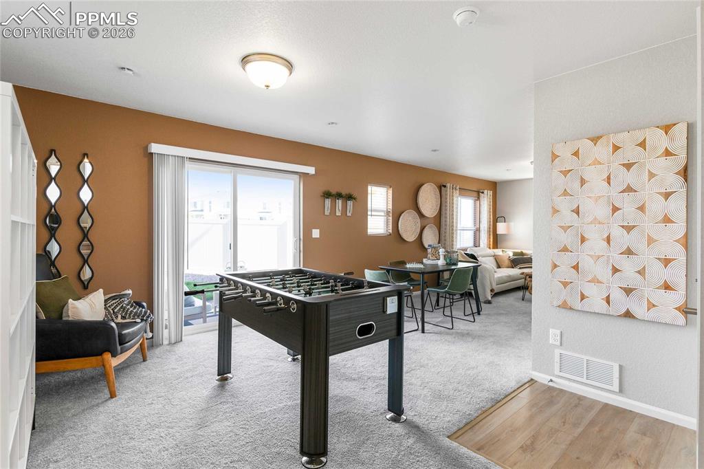5615 Bowerman Lane Colorado Springs CO 80927