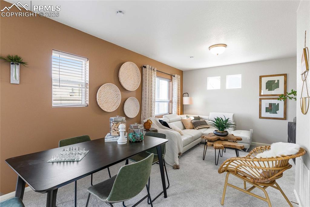 5615 Bowerman Lane Colorado Springs CO 80927