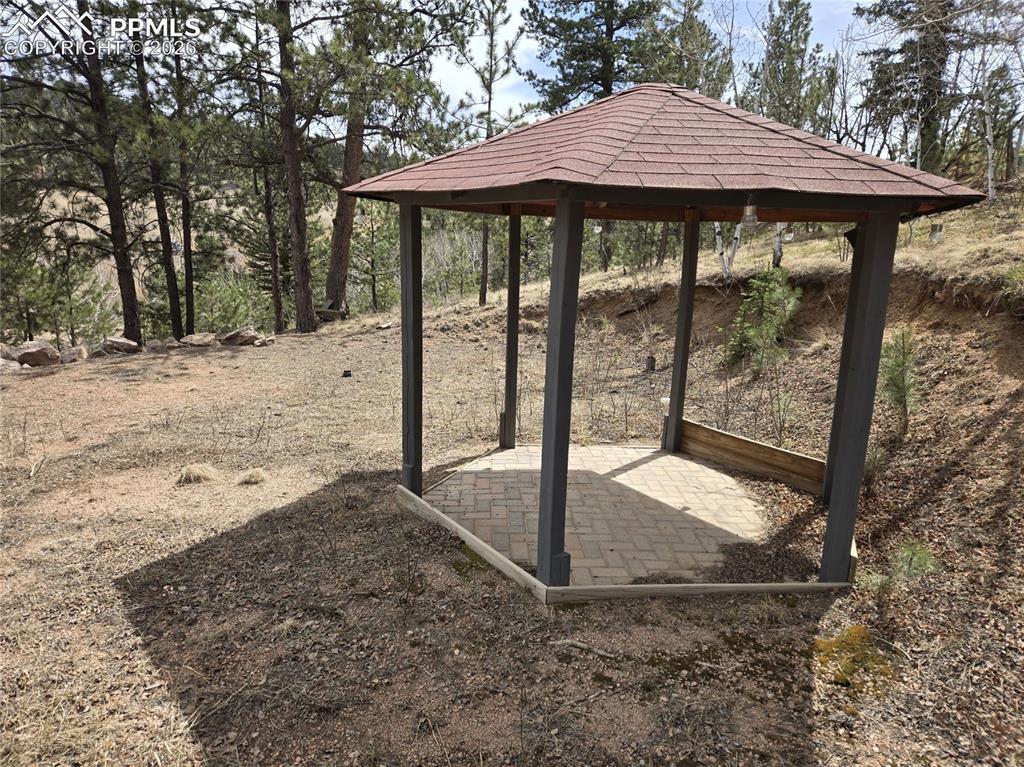 875 Obsidian Drive Florissant CO 80816