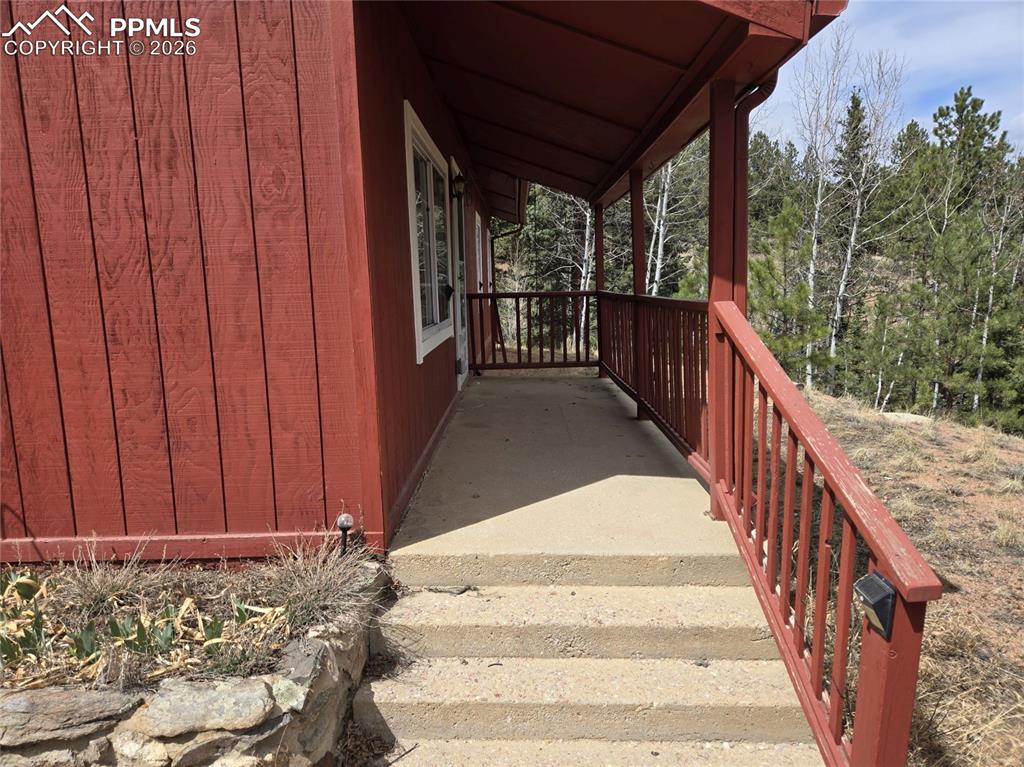 875 Obsidian Drive Florissant CO 80816