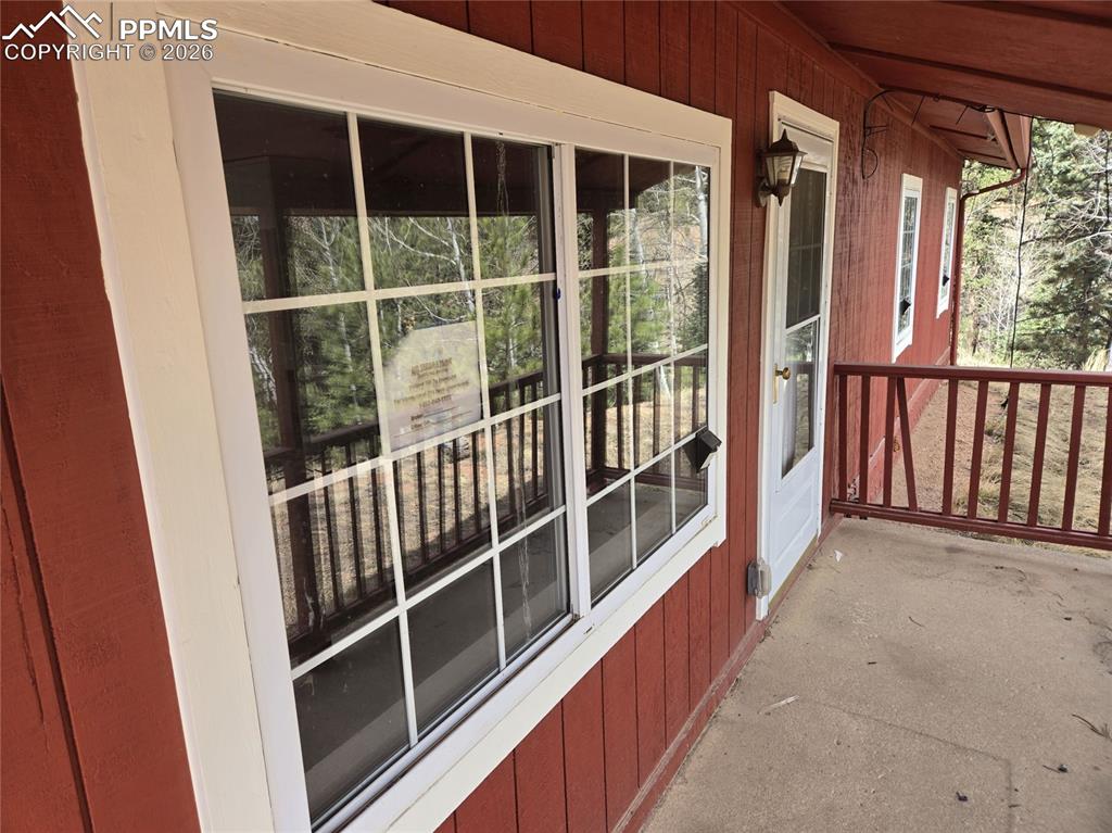 875 Obsidian Drive Florissant CO 80816