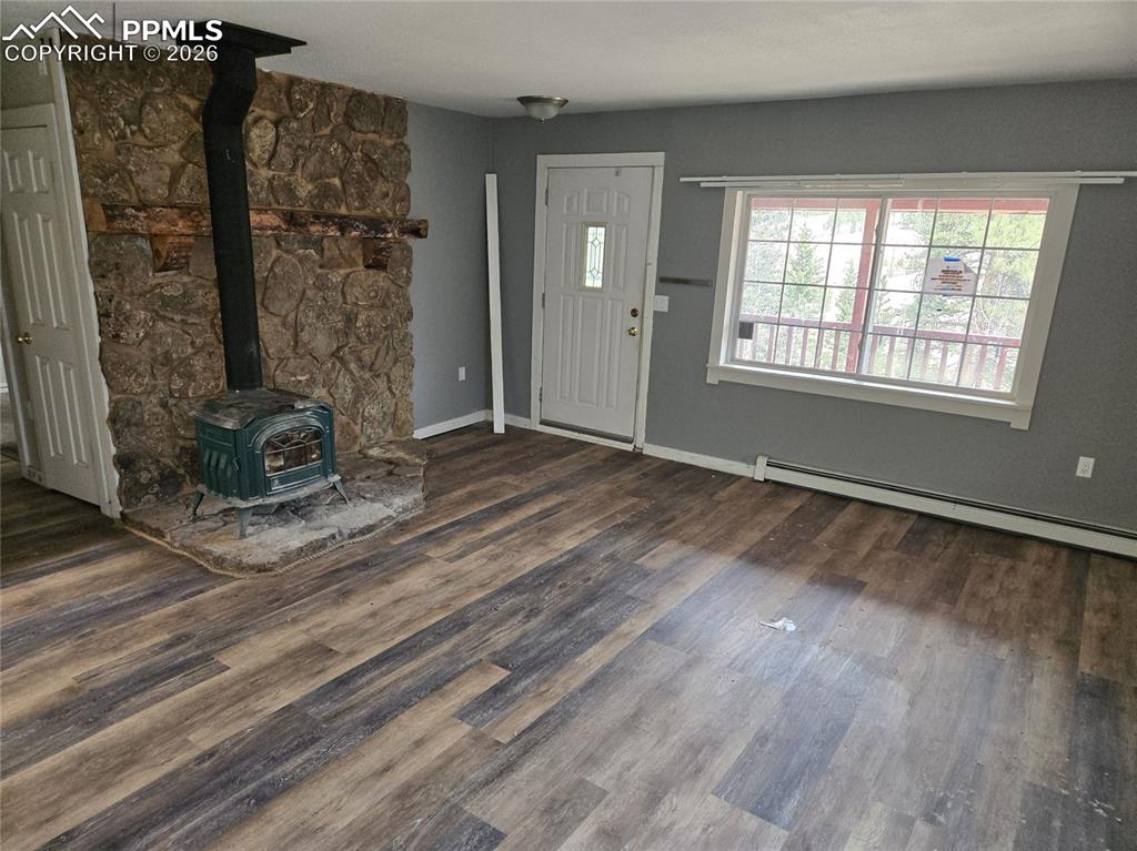 875 Obsidian Drive Florissant CO 80816
