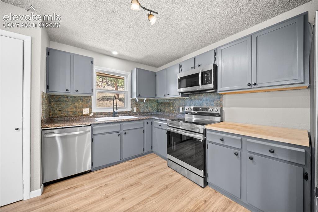 841 Plateau Drive Guffey CO 80820