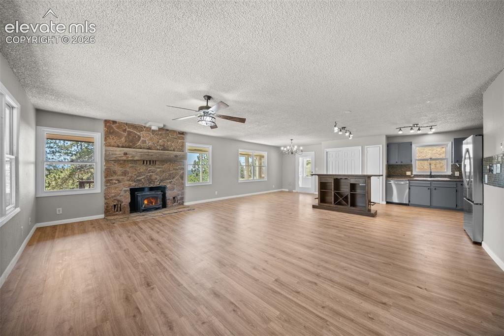 841 Plateau Drive Guffey CO 80820