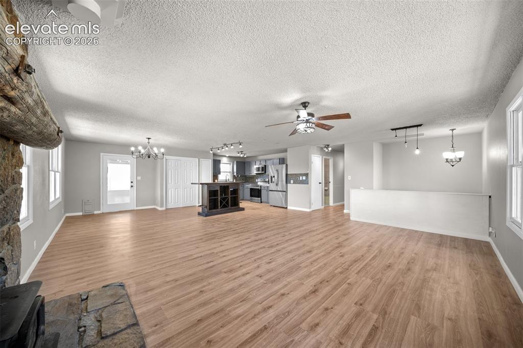 841 Plateau Drive Guffey CO 80820
