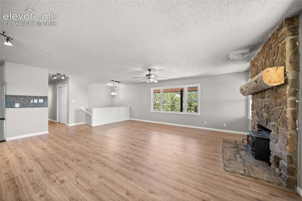 841 Plateau Drive Guffey CO 80820
