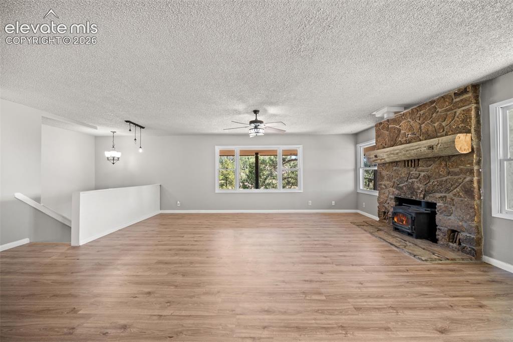 841 Plateau Drive Guffey CO 80820