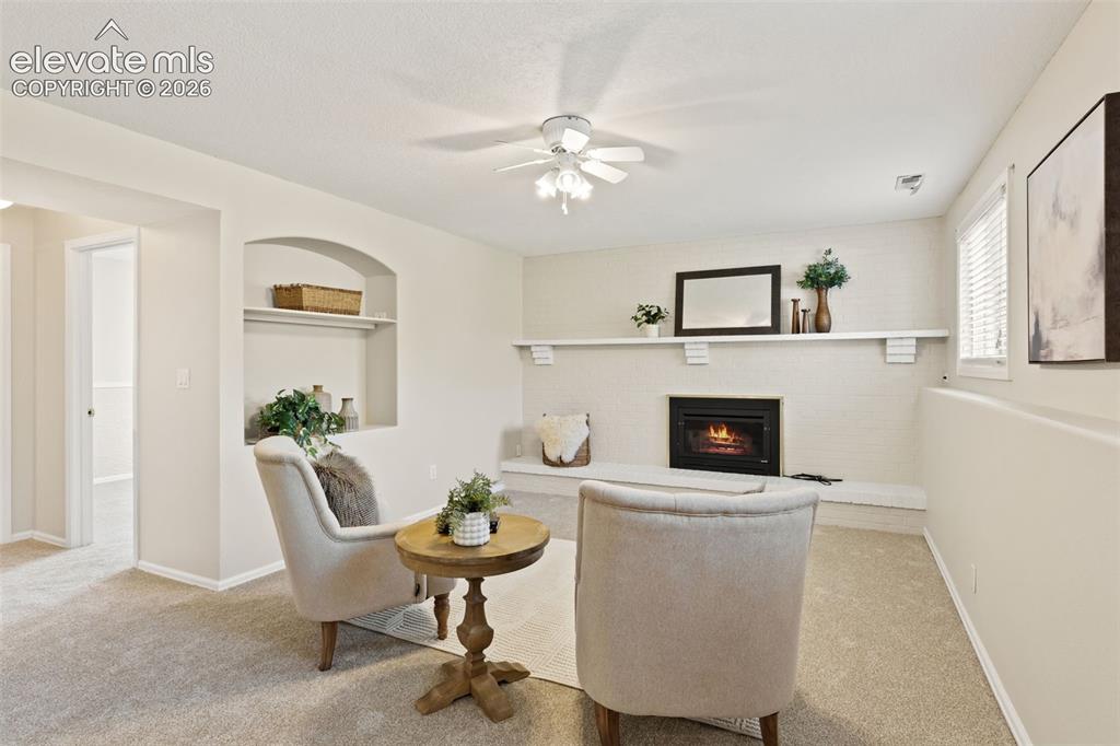 5050 N Splendid Circle Colorado Springs CO 80917