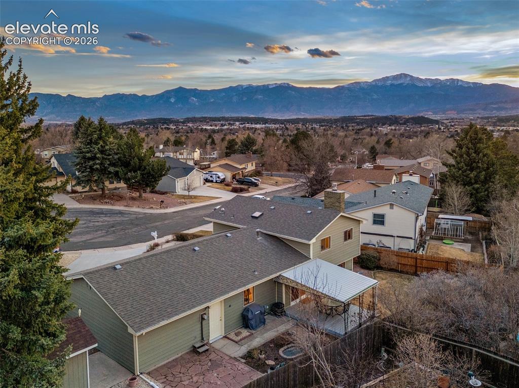 5050 N Splendid Circle Colorado Springs CO 80917