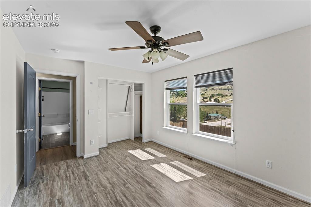 215 Porphyry Street Cripple Creek CO 80813