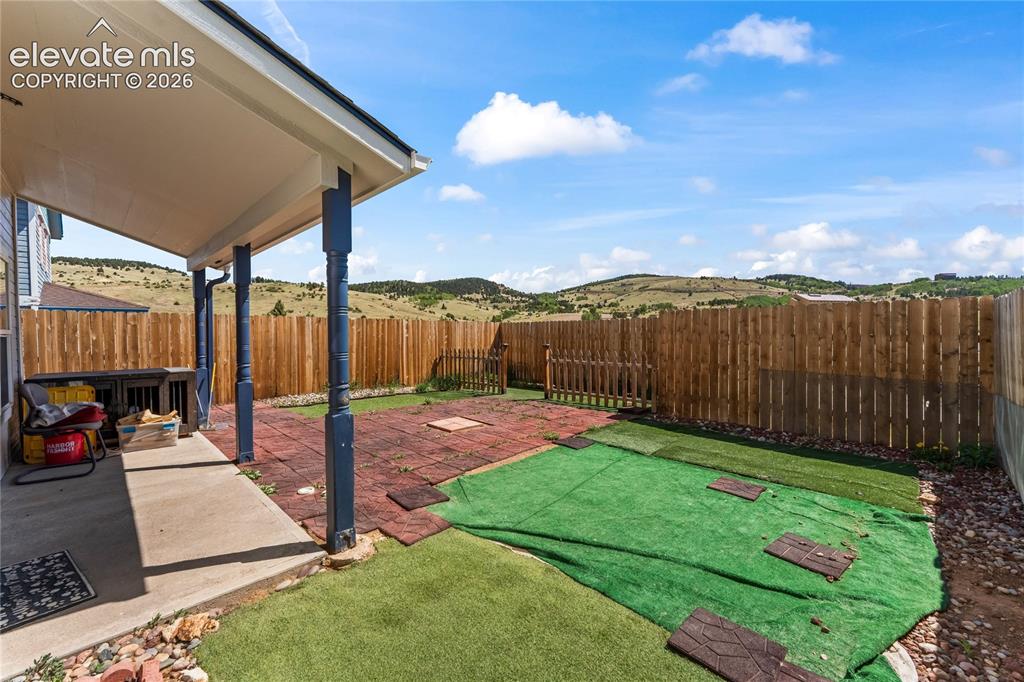215 Porphyry Street Cripple Creek CO 80813