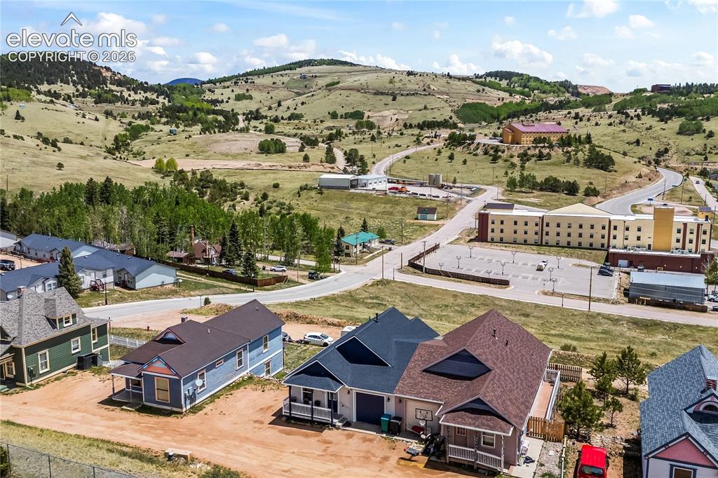 215 Porphyry Street Cripple Creek CO 80813