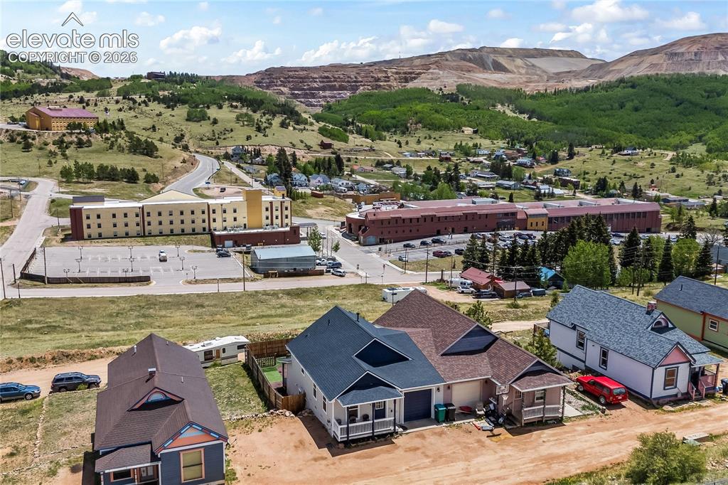 215 Porphyry Street Cripple Creek CO 80813