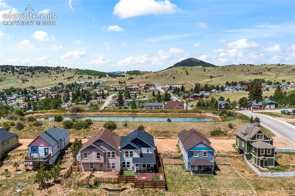 215 Porphyry Street Cripple Creek CO 80813