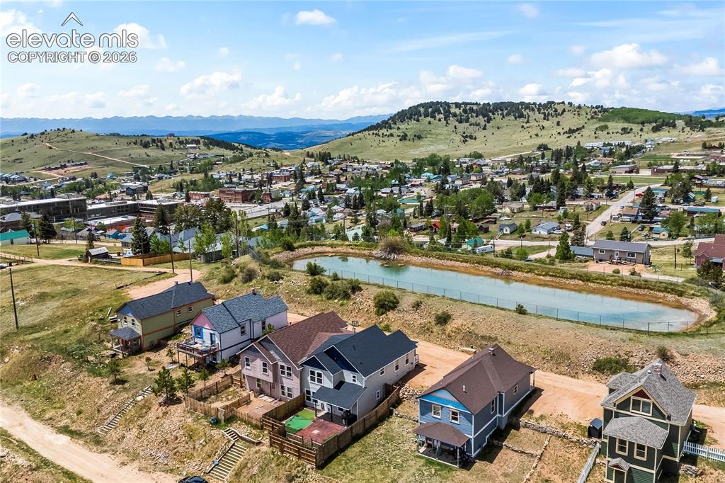 215 Porphyry Street Cripple Creek CO 80813
