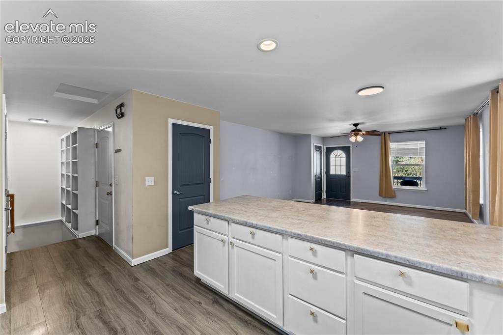 215 Porphyry Street Cripple Creek CO 80813