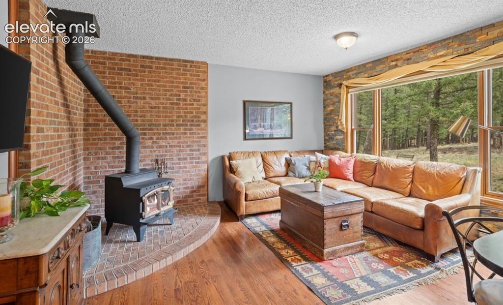 370 High View Circle Woodland Park CO 80863