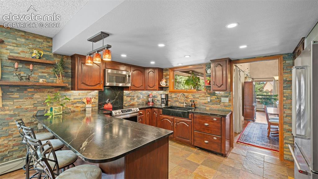 370 High View Circle Woodland Park CO 80863
