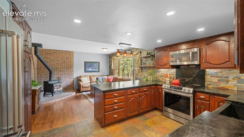 370 High View Circle Woodland Park CO 80863
