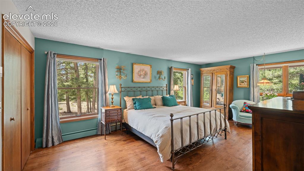 370 High View Circle Woodland Park CO 80863