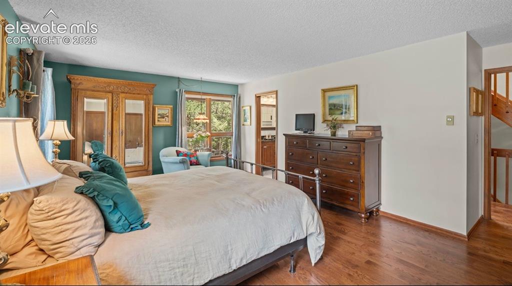 370 High View Circle Woodland Park CO 80863
