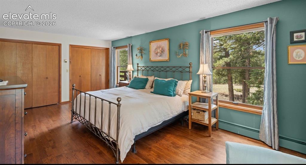 370 High View Circle Woodland Park CO 80863