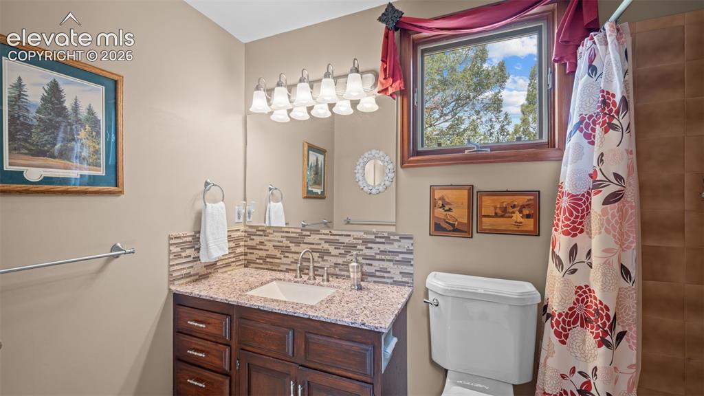 370 High View Circle Woodland Park CO 80863