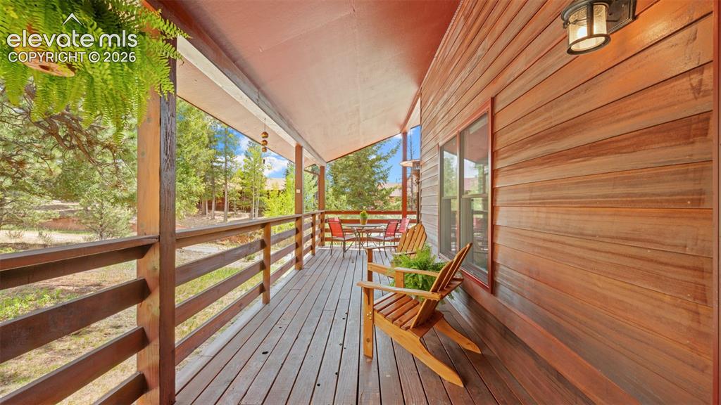 370 High View Circle Woodland Park CO 80863