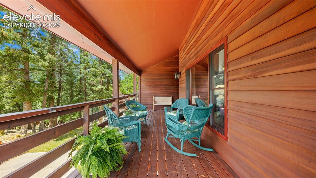 370 High View Circle Woodland Park CO 80863