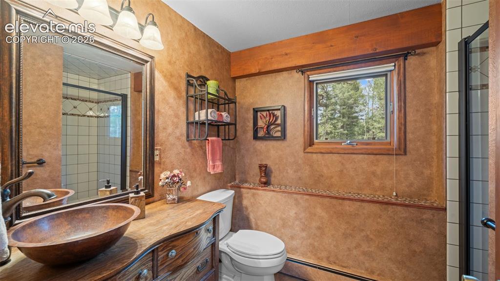 370 High View Circle Woodland Park CO 80863