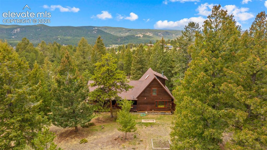 370 High View Circle Woodland Park CO 80863