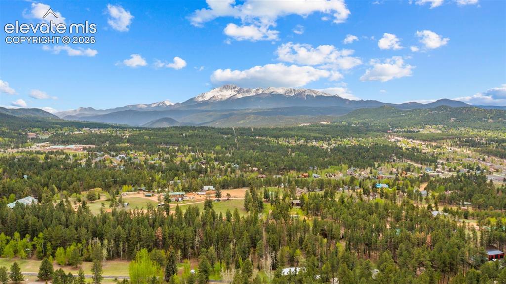 370 High View Circle Woodland Park CO 80863
