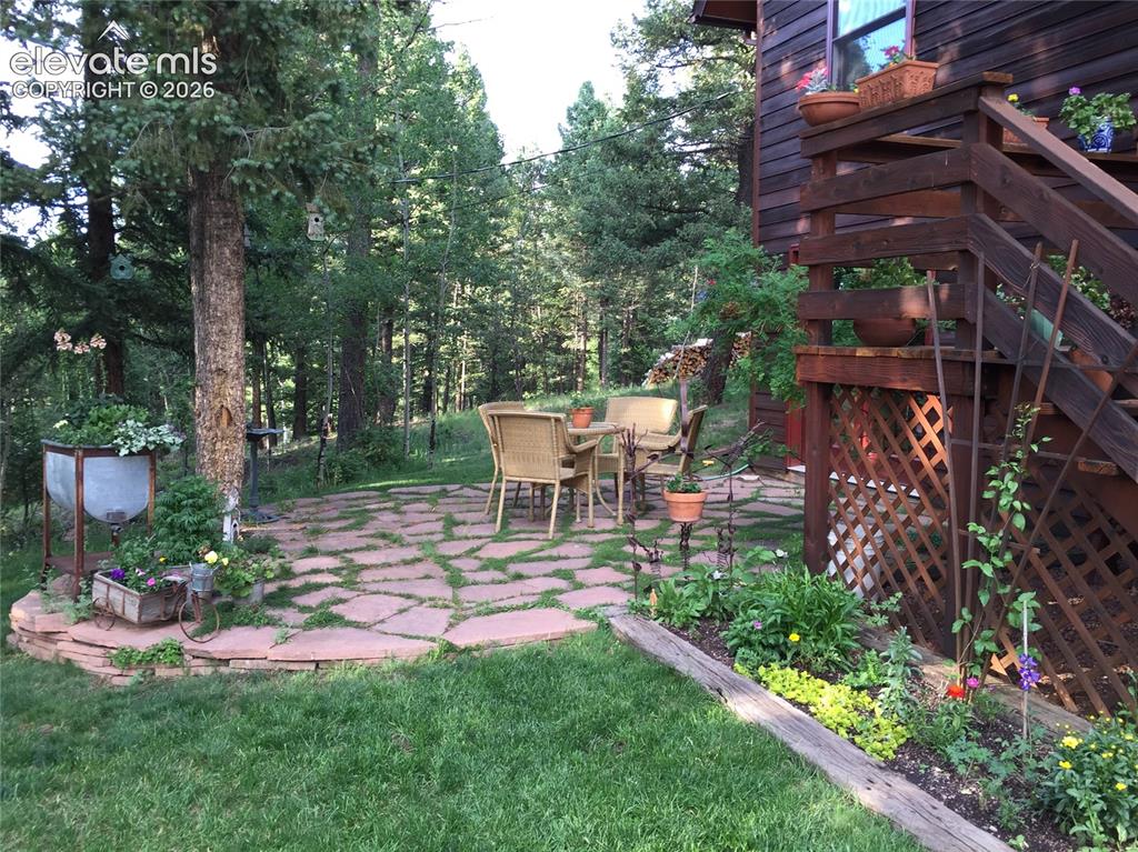 370 High View Circle Woodland Park CO 80863