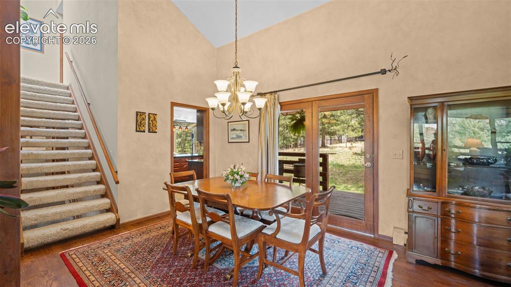 370 High View Circle Woodland Park CO 80863