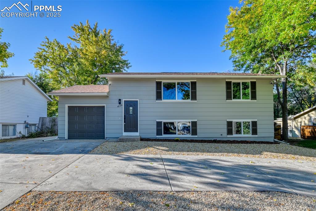 4735 S Crimson Circle Colorado Springs CO 80917