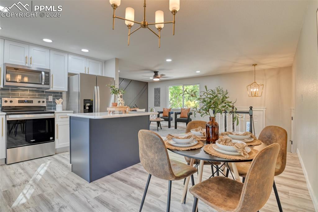 4735 S Crimson Circle Colorado Springs CO 80917