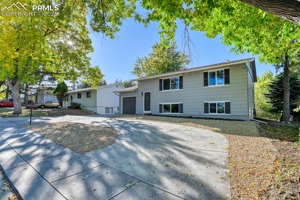 4735 S Crimson Circle Colorado Springs CO 80917