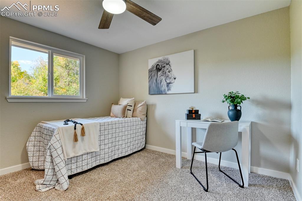 4735 S Crimson Circle Colorado Springs CO 80917