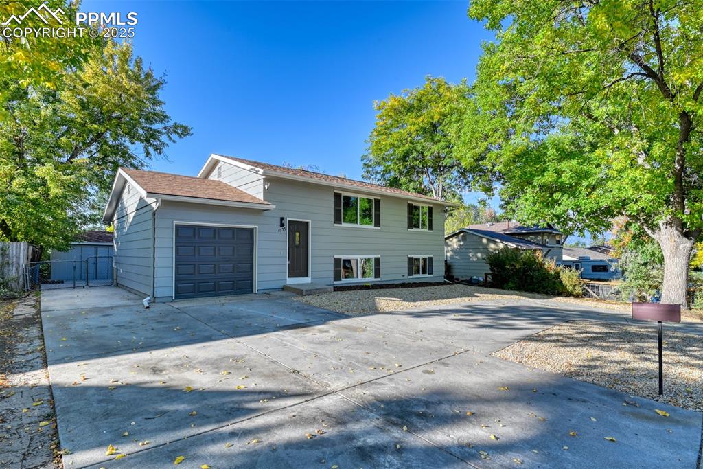 4735 S Crimson Circle Colorado Springs CO 80917