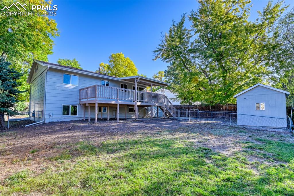 4735 S Crimson Circle Colorado Springs CO 80917