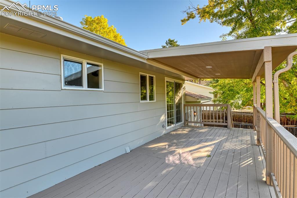 4735 S Crimson Circle Colorado Springs CO 80917