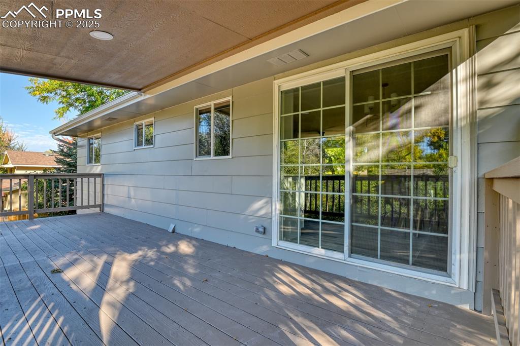 4735 S Crimson Circle Colorado Springs CO 80917