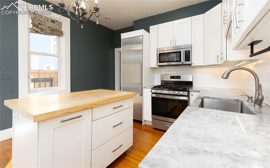 2312 N Weber Street Colorado Springs CO 80907
