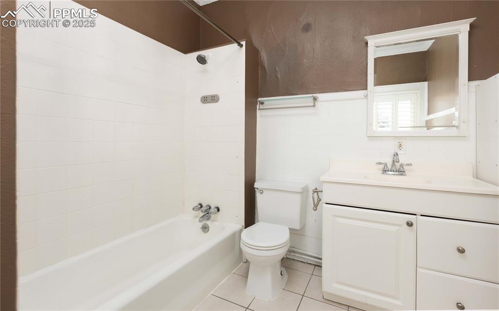 2312 N Weber Street Colorado Springs CO 80907