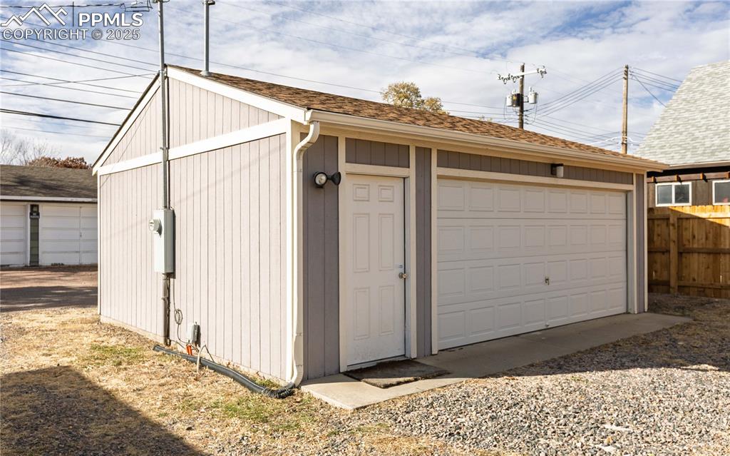 2312 N Weber Street Colorado Springs CO 80907