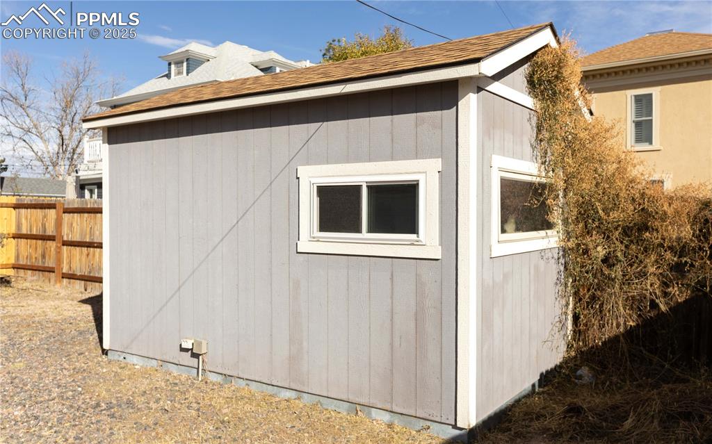 2312 N Weber Street Colorado Springs CO 80907