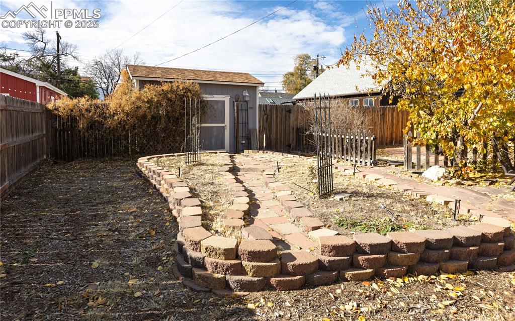 2312 N Weber Street Colorado Springs CO 80907