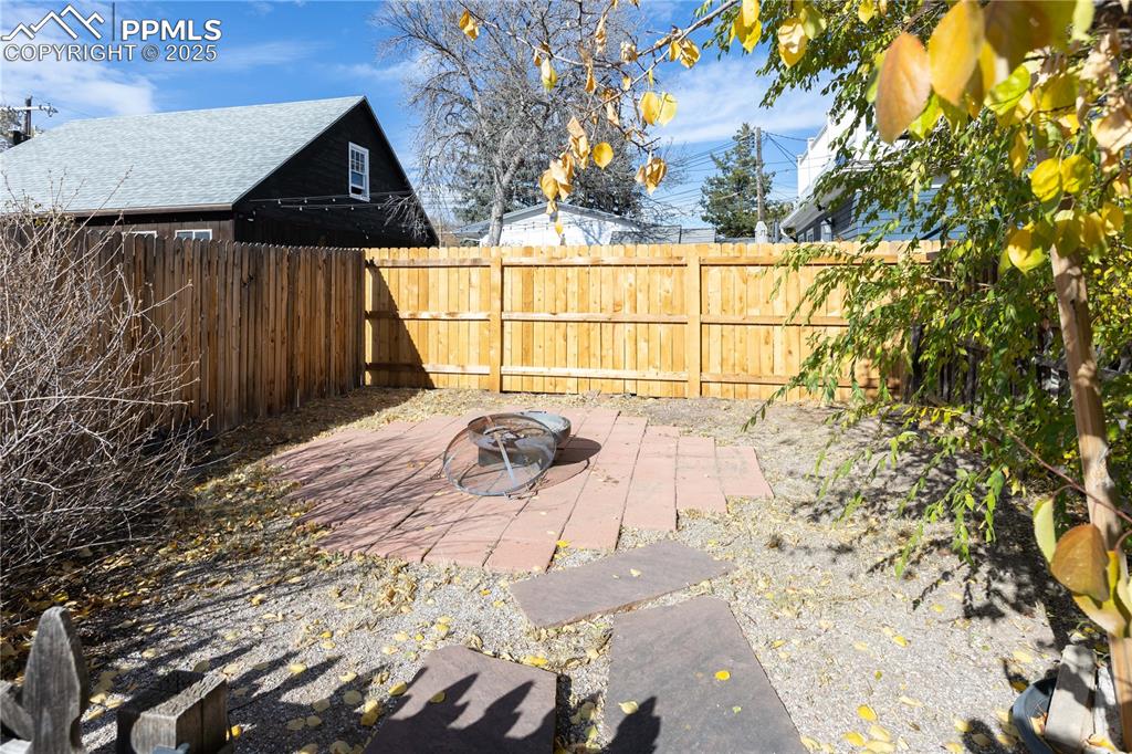 2312 N Weber Street Colorado Springs CO 80907